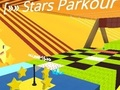 Peli Kogama: tähdet parkour verkossa