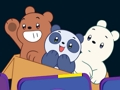 Peli Me Baby Bears -maaginen laatikko  verkossa