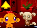 Peli Apina Go Happy Stage 724 verkossa