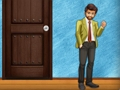 Peli Amgel Easy Room Escape 76 verkossa