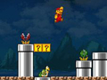 Peli Mario XP: Remasteroitu  verkossa