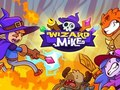 Peli Velho Mike  verkossa
