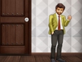 Peli Amgel Easy Room Escape 84 verkossa