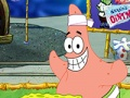 Peli SpongeBob Bikinin pohja rinnasta  verkossa
