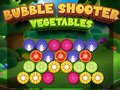 Peli Bubble Shooter -vihannekset  verkossa