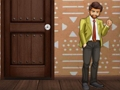 Peli Amgel Easy Room Escape 81 verkossa