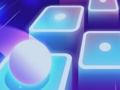 Peli Cube Hop Rush  verkossa
