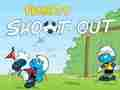 Peli Smurffit: Rangaistuspotkukilpailu  verkossa
