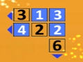 Peli Matemaattinen palapeli  verkossa