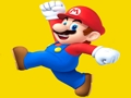 Peli Super Mario Brosin palapeli  verkossa