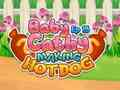 Peli Baby Cathy Ep15: Hotdogin tekeminen  verkossa