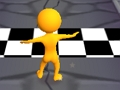 Peli Stickman Curve City verkossa