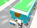 Peli Kuorma -auton palapeli: Pack Master verkossa