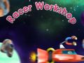 Peli Tähtienvälinen Ella: Racer Workshop  verkossa
