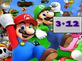 Peli Mario Math peli  verkossa