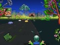 Peli 2K4D Racer verkossa