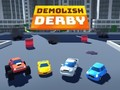 Peli Purkaa Derby  verkossa