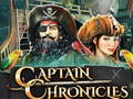 Peli Kapteeni Chronicles  verkossa