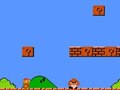 Peli Super Mario Bros: Kahden pelaajan hakkerointi  verkossa