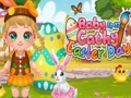 Peli Baby Cathy Ep32 pääsiäispäivä  verkossa