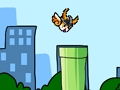 Peli Flappy Floki verkossa
