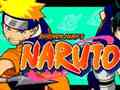 Peli Naruto Ninja -neuvosto verkossa