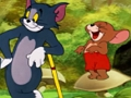 Peli Tom & Jerry palapeli  verkossa