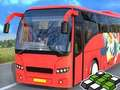 Peli Intian ylämäkeen bussisimulaattori 3D  verkossa
