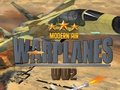 Peli Moderni Air Warplane WW2  verkossa
