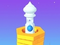 Peli Happy Stack Ball verkossa  verkossa