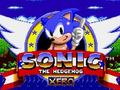 Peli Sonic the Hedgehog: Xero verkossa