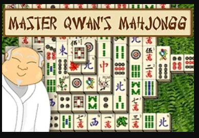 Peli Mestari Qwans Mahjong  verkossa