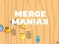 Peli Yhdistä Maniax  verkossa