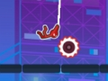 Peli Spiderman Hook Rescue verkossa