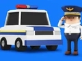 Peli Värityskirja: Poliisi  verkossa