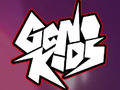 Peli Geno Kids verkossa