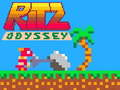 Peli Ritz Odyssey verkossa
