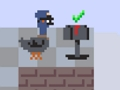Peli Pigeon Post -periaate  verkossa