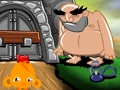 Peli Apina Go Happy Stage 134 verkossa