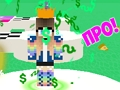 Peli Aivojen älykkyystesti: Minecraft Quiz  verkossa