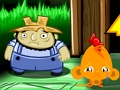 Peli Apina Go Happy Stage 140 verkossa