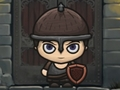 Peli War of Castle: Rush royale ja Drag and Drop  verkossa