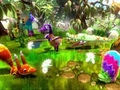 Peli Uudet Looney-kappaleet: Grow Fast Um Graden  verkossa