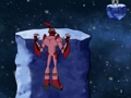 Peli Ben 10: Liian iso kaatumaan  verkossa