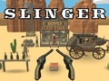 Peli Slinger verkossa