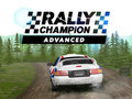 Peli Rallin Champion Advanced  verkossa