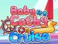 Peli Baby Cathy Ep8: Risteilyllä  verkossa