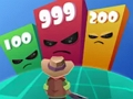 Peli Kuvaa Block Rush 3D  verkossa