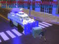 Peli 155 Police Dragon Panzer -simulaattori  verkossa