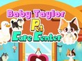 Peli Baby Taylorin lemmikkihoitokeskus  verkossa